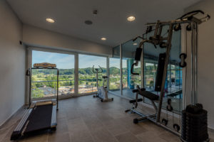 Fitness - Krapinske Toplice - Hotel Villa Magdalena