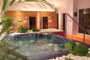 Wellness Krapinske Toplice - Hotel Villa Magdalena