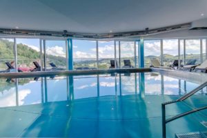 Panoramski Wellness i spa - Krapinske Toplice - Villa Magdalena