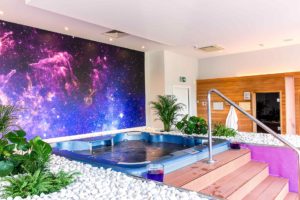 Panoramski Wellness i spa - Krapinske Toplice - Villa Magdalena