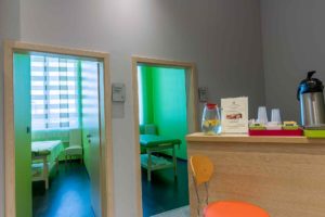 Masaže - Hotel Villa Magdalena, Krapinske Toplice